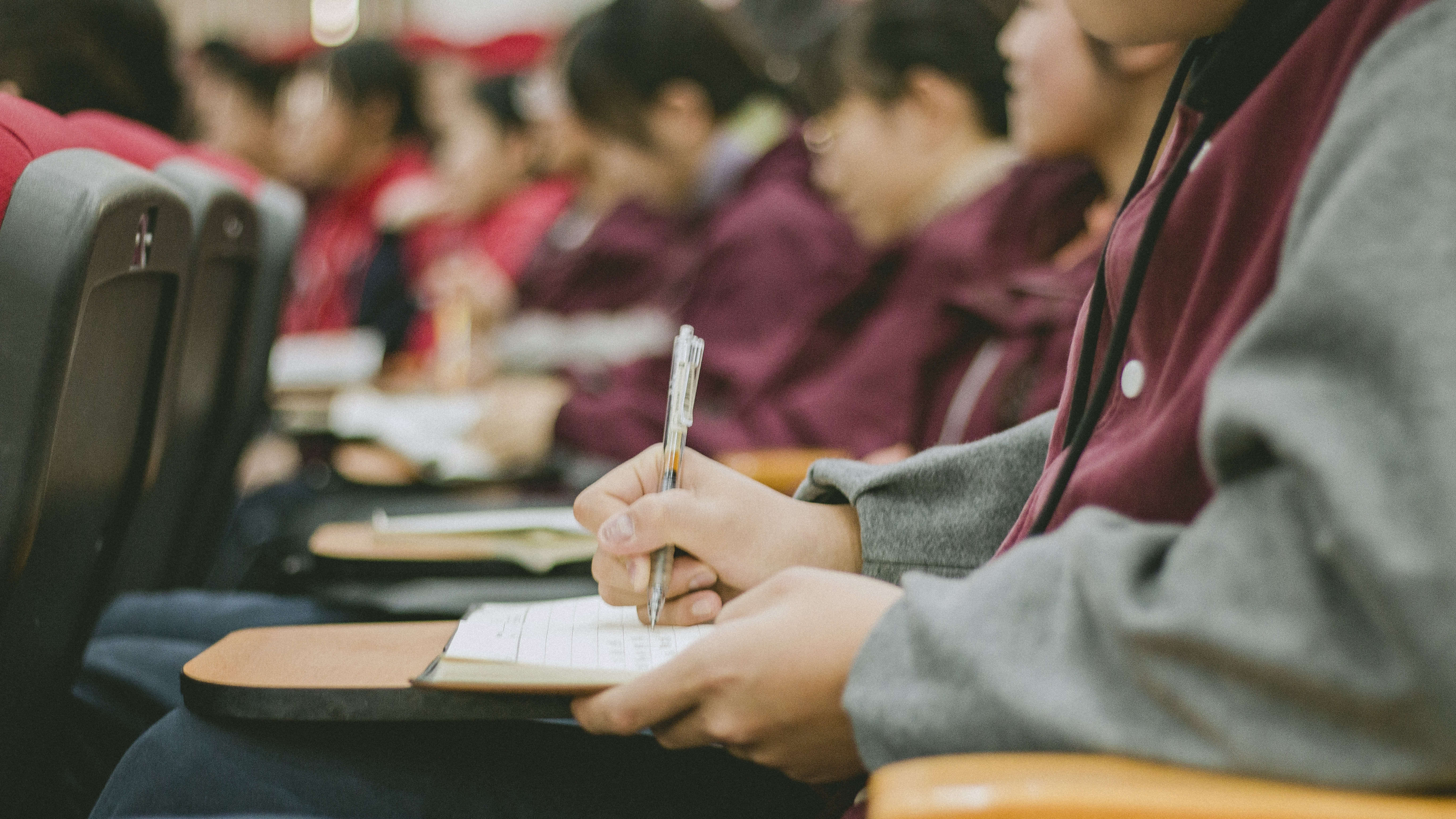 雅致培文，阳光月记||贵阳清镇北大培文学校11月回顾